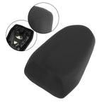 Rear Passenger Seat Pillion for BMW S1000RR (2019–2022) Flat Black