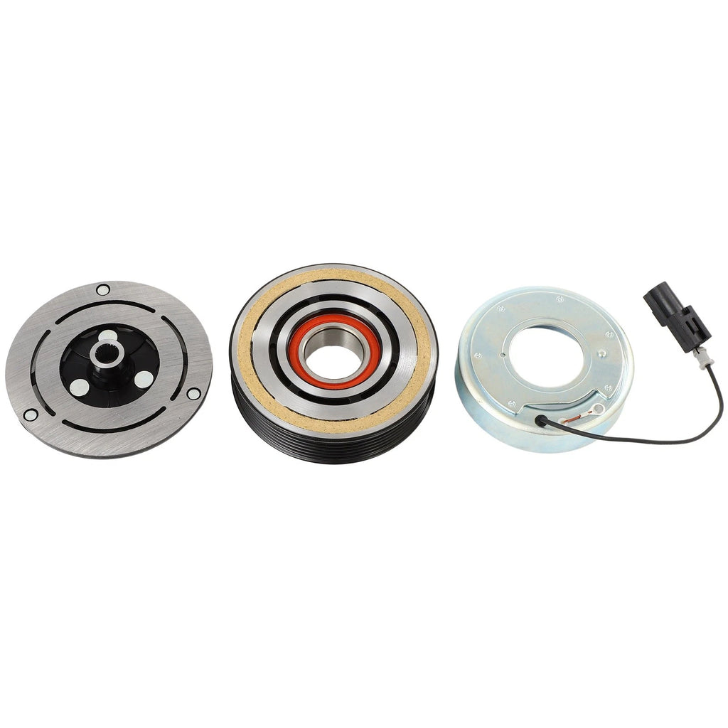 A/C Compressor Clutch Kit for Toyota Yaris, Mazda CX-3, Scion iA
