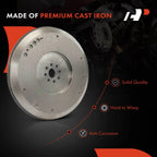 Clutch Flywheel for Chevy Colorado GMC Canyon (2004–2012)