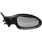 Set of 2 Heated Mirrors for Nissan Altima