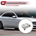 Engine Oil Cooler for Mercedes-Benz C-Class (1995–2001) No. 6051800065