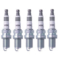 NGK Iridium IX Spark Plug Set (5 Pieces) for (Gap 0.032)