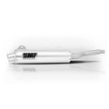 HMF Performance Slip On Exhaust Muffler for Yamaha Wolverine 450 4x4 (2006–2010)