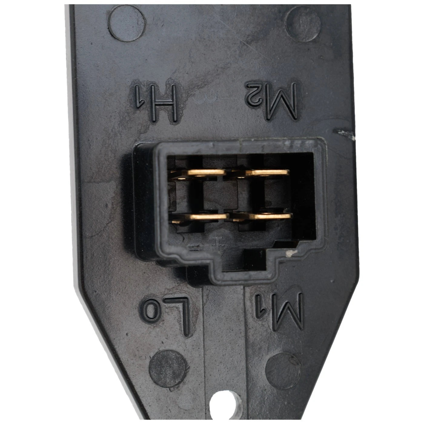 Blower Motor Resistors for Honda Civic Acura Integra EL del Sol (1993–1997)