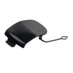 Glossy Front Bumper Tow Eye Hook Cover for Mini Cooper S F55 F56 (2014-2018)