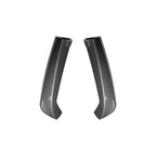 2X Rear Corner Splitter Apron for Subaru WRX STI (2022–2025)
