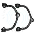 2X Front Upper Control Arm and Ball Joint for Ford Expedition (2003–2006)