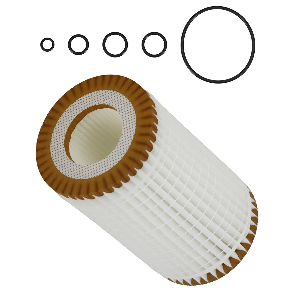 Oil Filter for Mercedes-Benz E280 E300 E320 E350 E430 1998-2011 CH8481
