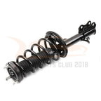Rear Complete Struts Shocks Absorber Assemblies for Toyota Highlander (2001–2003)