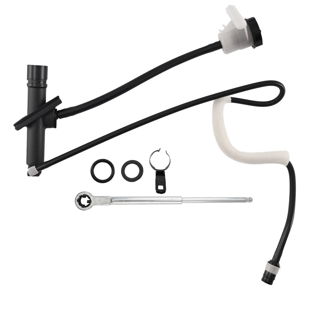Clutch Master & Slave Cylinder for Ford Ranger (1988–1991)