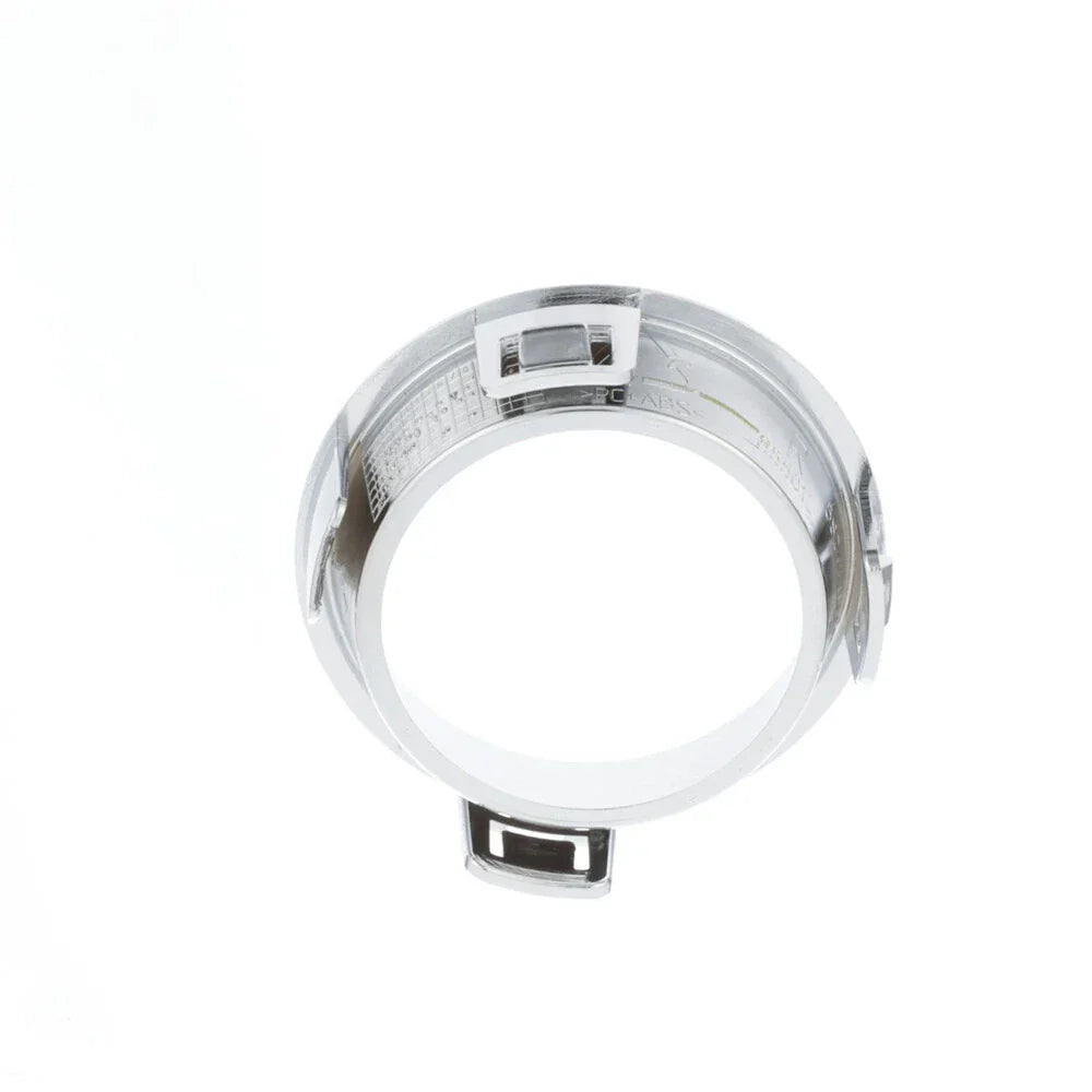 Right Side Fog Light Trim Ring Chrome for Chrysler Pacifica (2017-2020)
