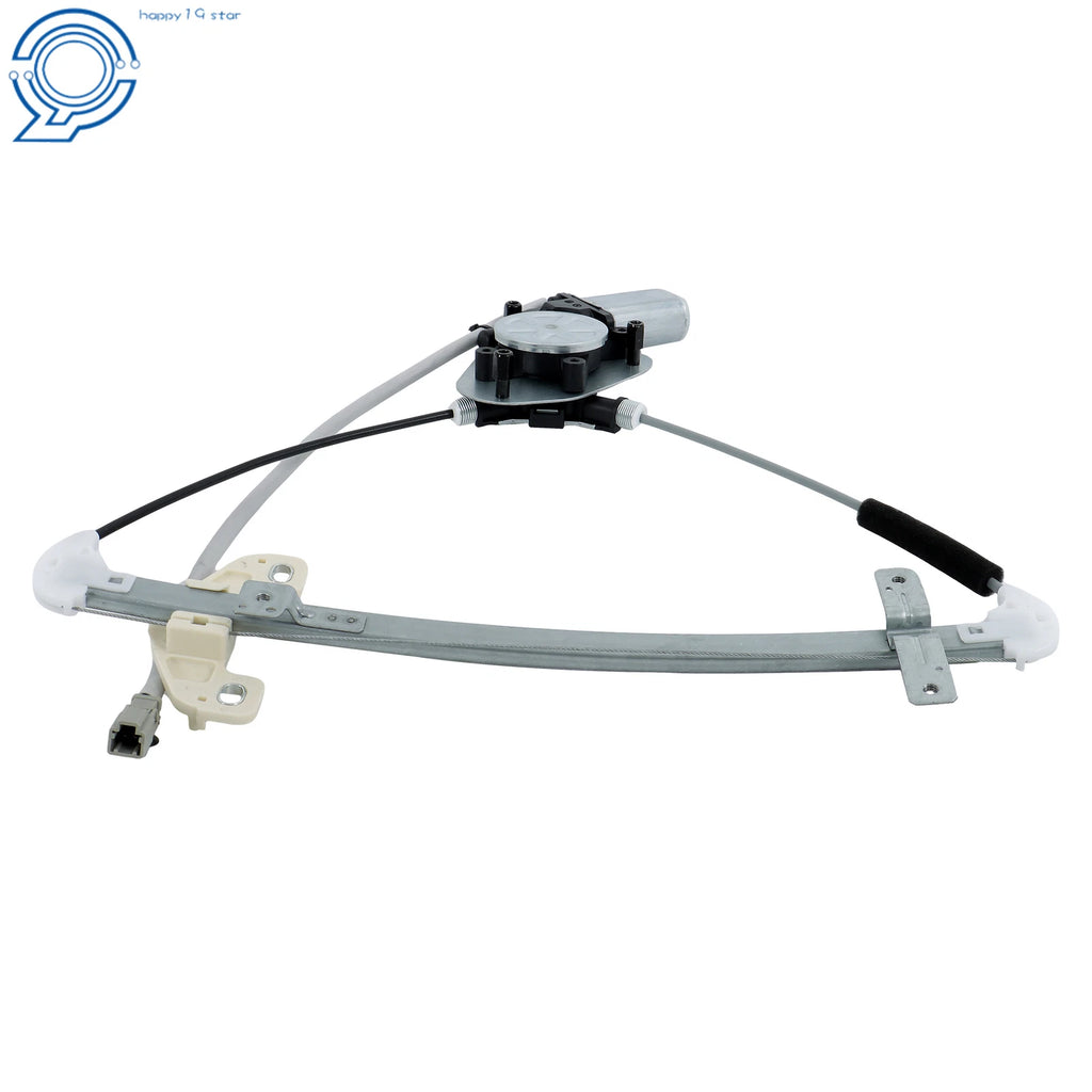 Power Rear Right Window Regulator with Motor for Honda Civic Sedan (2001-2005)