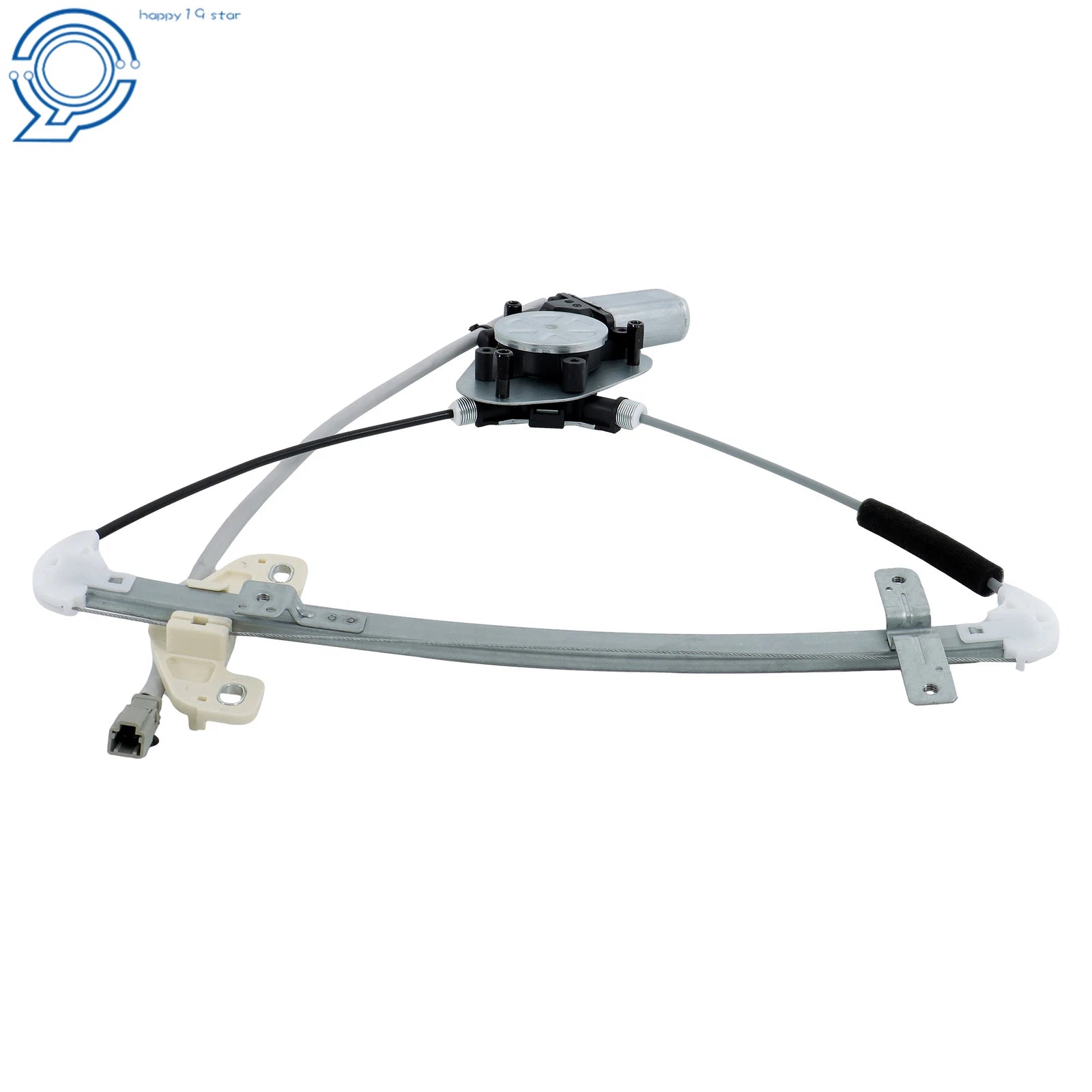 Power Rear Right Window Regulator with Motor for Honda Civic Sedan (2001-2005)