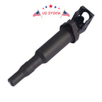 Set of 6 Ignition Coils for BMW E46 E85 E90 E53 E60 E70 (1998-2013)