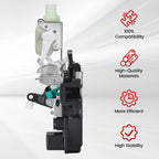 Front Left Driver Door Lock Actuator for Dodge Challenger (2008–2010) 4589603AC