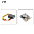 DC Regulator Switching Converter for