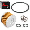 Oil Filter & Spring for Honda CRF250F (2019–2023)
