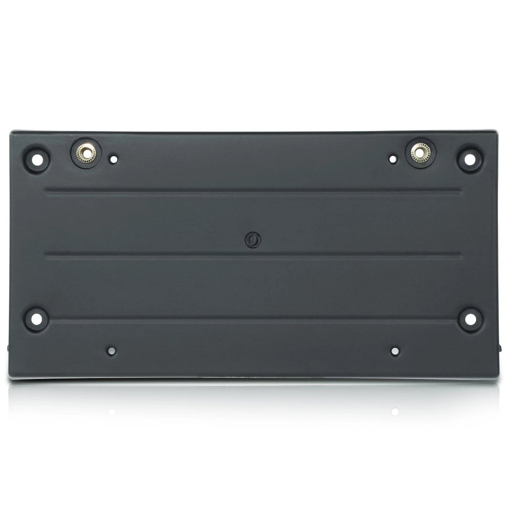 Front License Plate Tag Mounting Bracket for Land Rover Range Rover Sport (2014–2017)