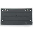 Front License Plate Tag Mounting Bracket for Land Rover Range Rover Sport (2014–2017)