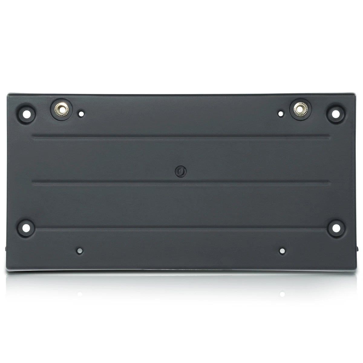 Front License Plate Tag Mounting Bracket for Land Rover Range Rover Sport (2014–2017)