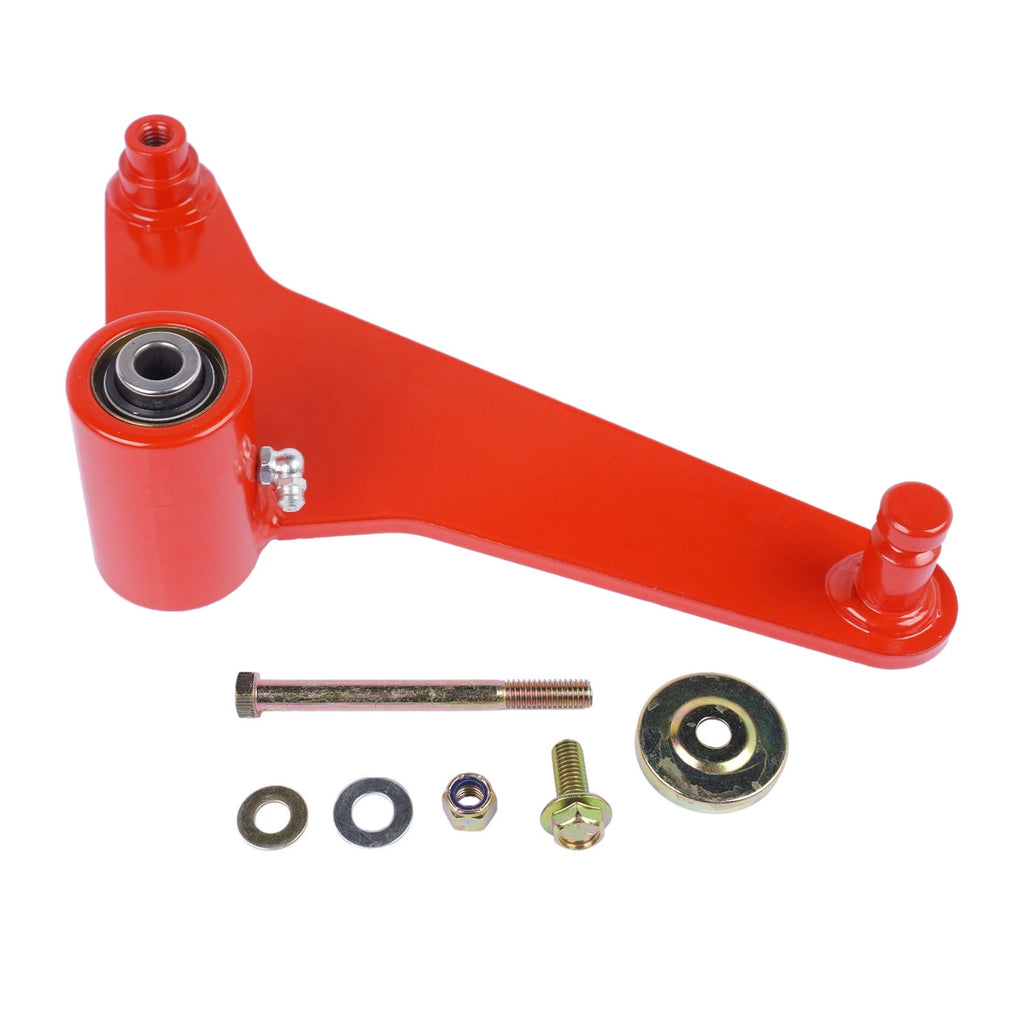 Deck Idler Kit for Exmark Lazer Z (AC, AS, LC, XP, XS)