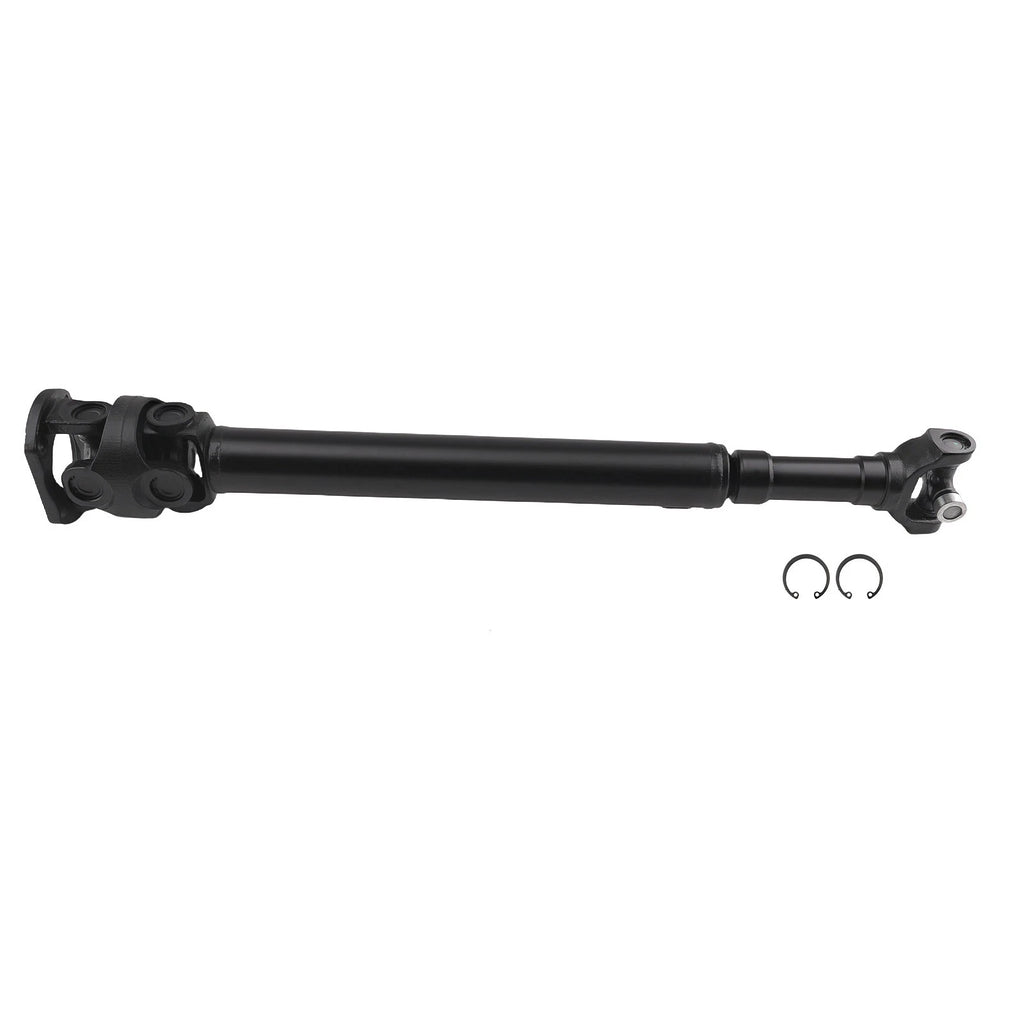 Front Driveshaft for Dodge Ram 2500 3500 (2000-2002) 4WD Manual Trans