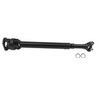 Front Driveshaft for Dodge Ram 2500 3500 (2000-2002) 4WD Manual Trans