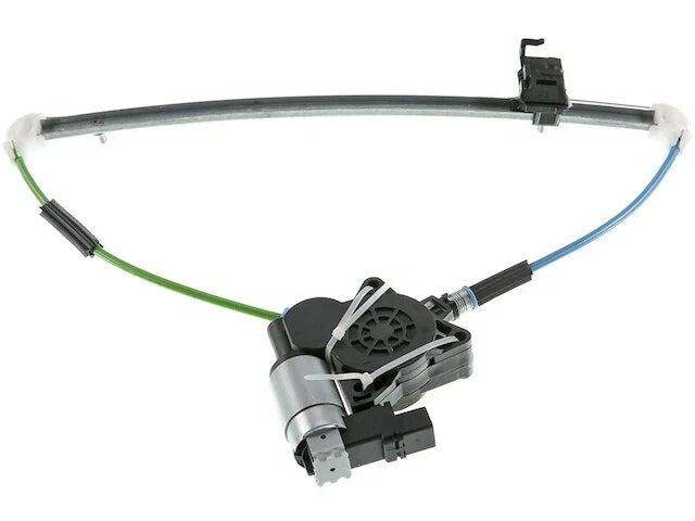 Power Window Regulator and Motor Assembly for Mazda 3 Sport (2009) XS293KM