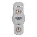 3/8 Double-head Hex Socket Wrench Adapter Extension Rod Driver Tool