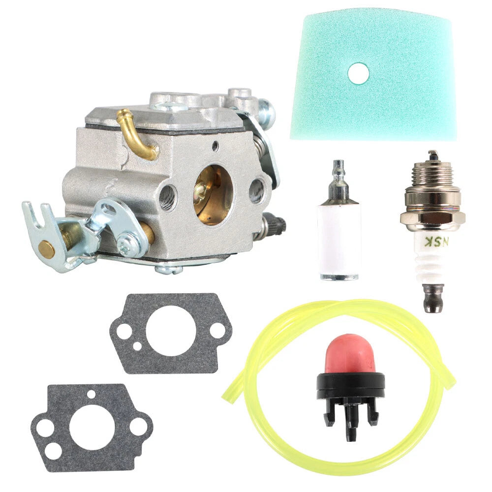 Carburetor Air Filter for Husqvarna 326RJX 223L 223R 323RJ 325RJX