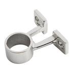 Armrest Bracket for Marine Hardware (Polished Finish)