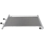 Transmission Oil Cooler for Nissan NV3500 NV2500 (2012–2021)