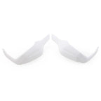 Handguards Shield Protector Cover for Honda X-ADV 750 (2017-2020) White