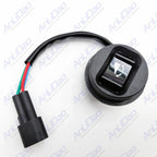 Trim and Tilt Switch Assy for Yamaha 115-225HP (6R3-82563-00-00, 6R3-82563-01-00)