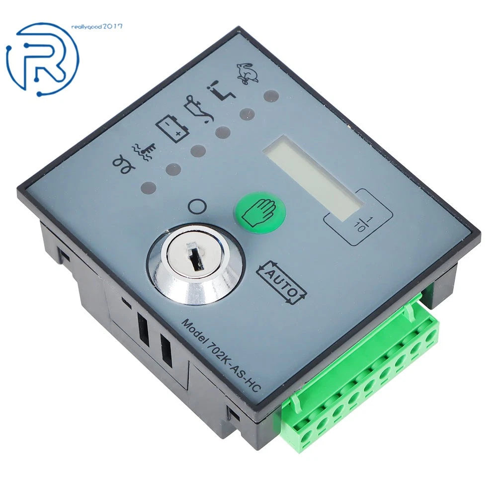 2X Automatic Start Generator Controller for DSE702K-AS DSE702AS