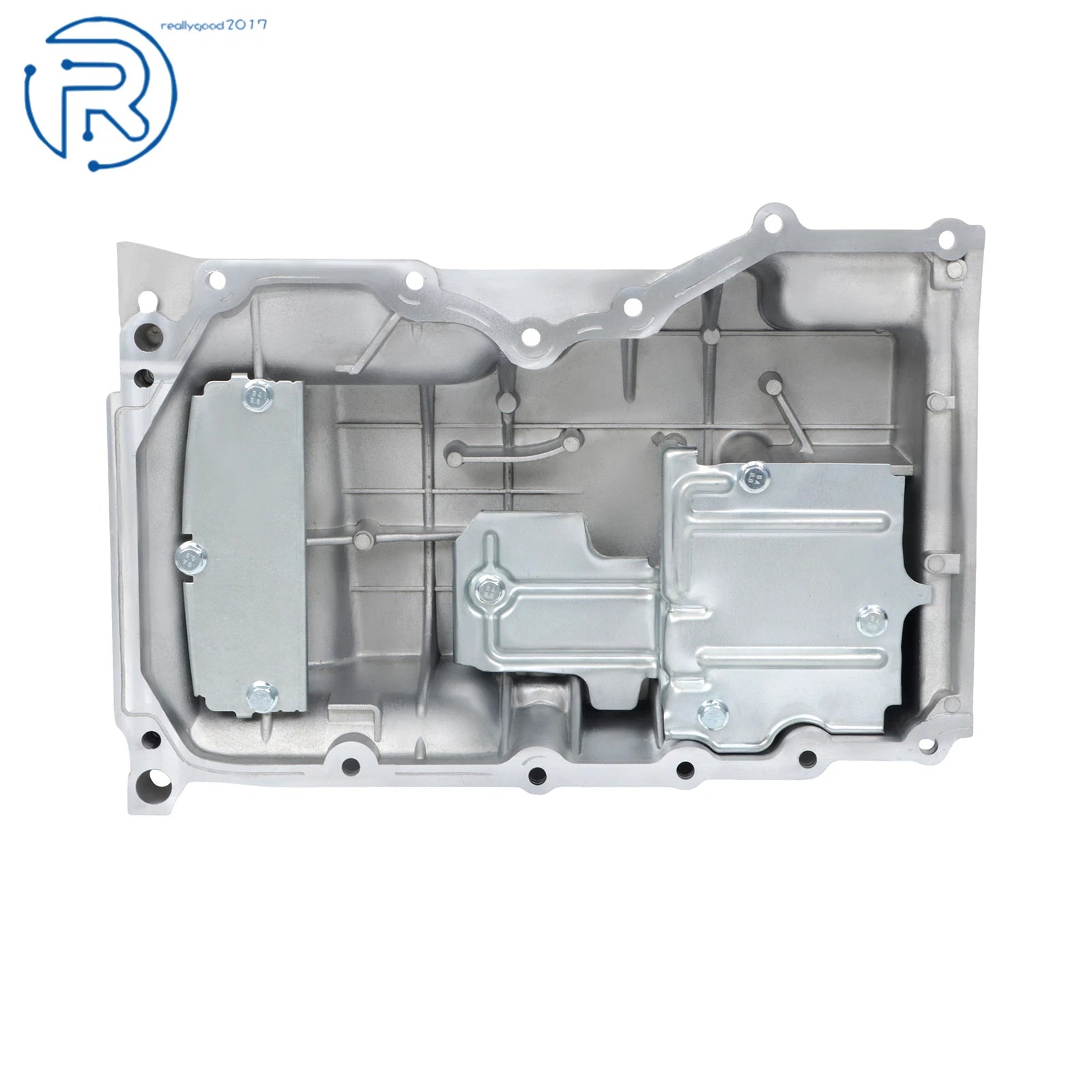 Oil Pan for Ford Escape, Mazda Tribute 2.5L L4 (2009–2012) 264-370