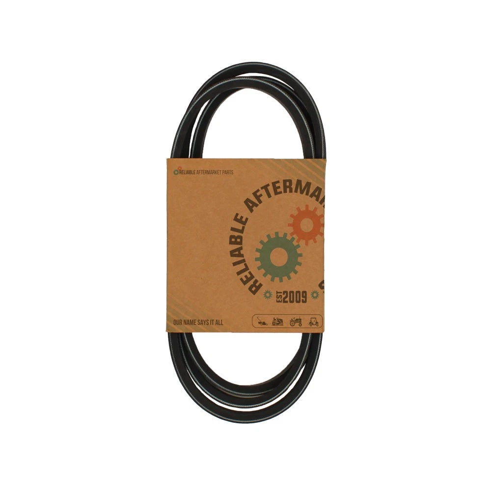 Transmission Belt for Country Clipper Mowers (Fits 79.3"x1/2")