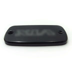 Black Brake Fluid Reservoir Cap Cover for Honda VTX 1800 (2002–2011)