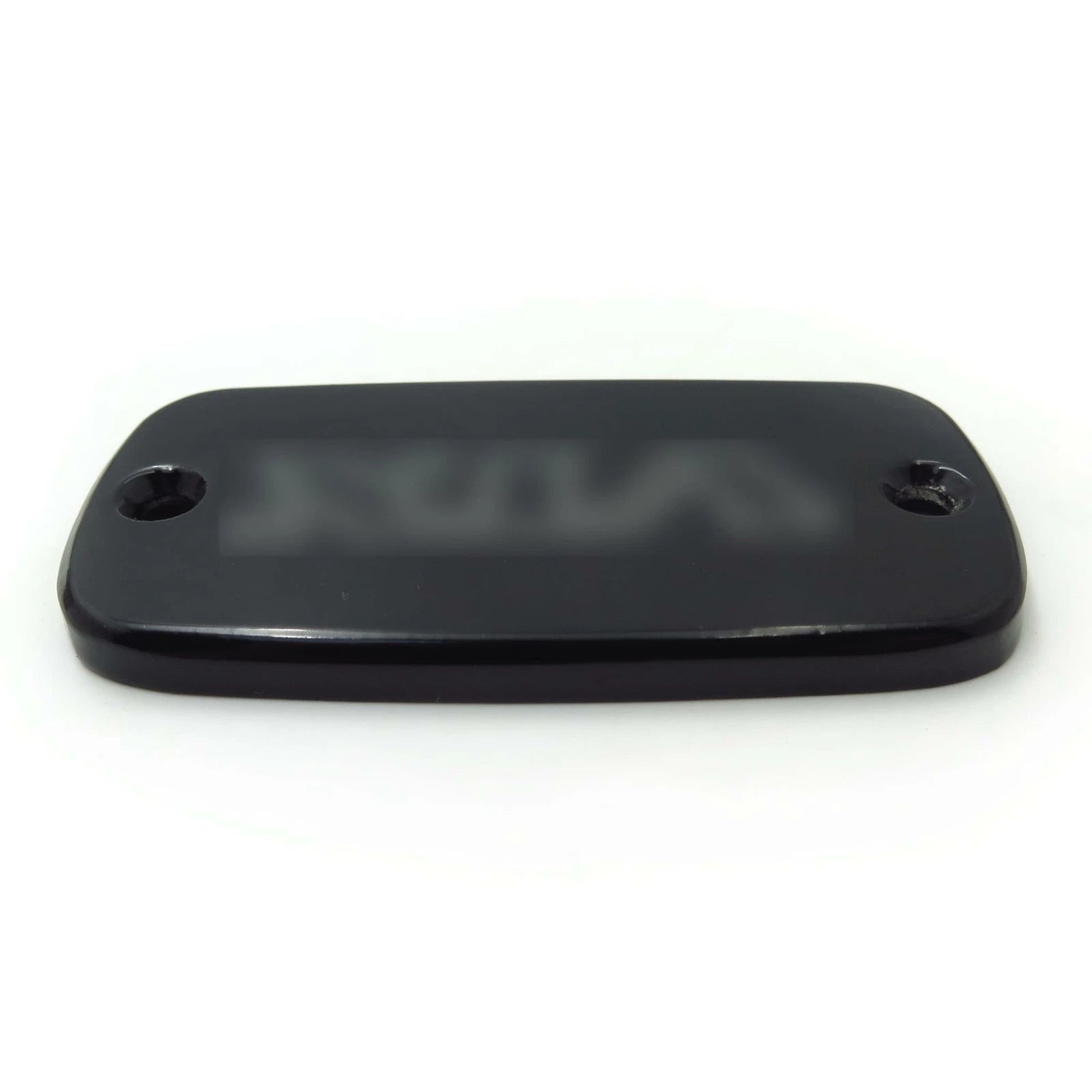 Black Brake Fluid Reservoir Cap Cover for Honda VTX 1800 (2002–2011)