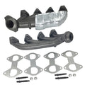 Exhaust Manifold & Gasket Kit for Ford F-150, Expedition (2004–2010)