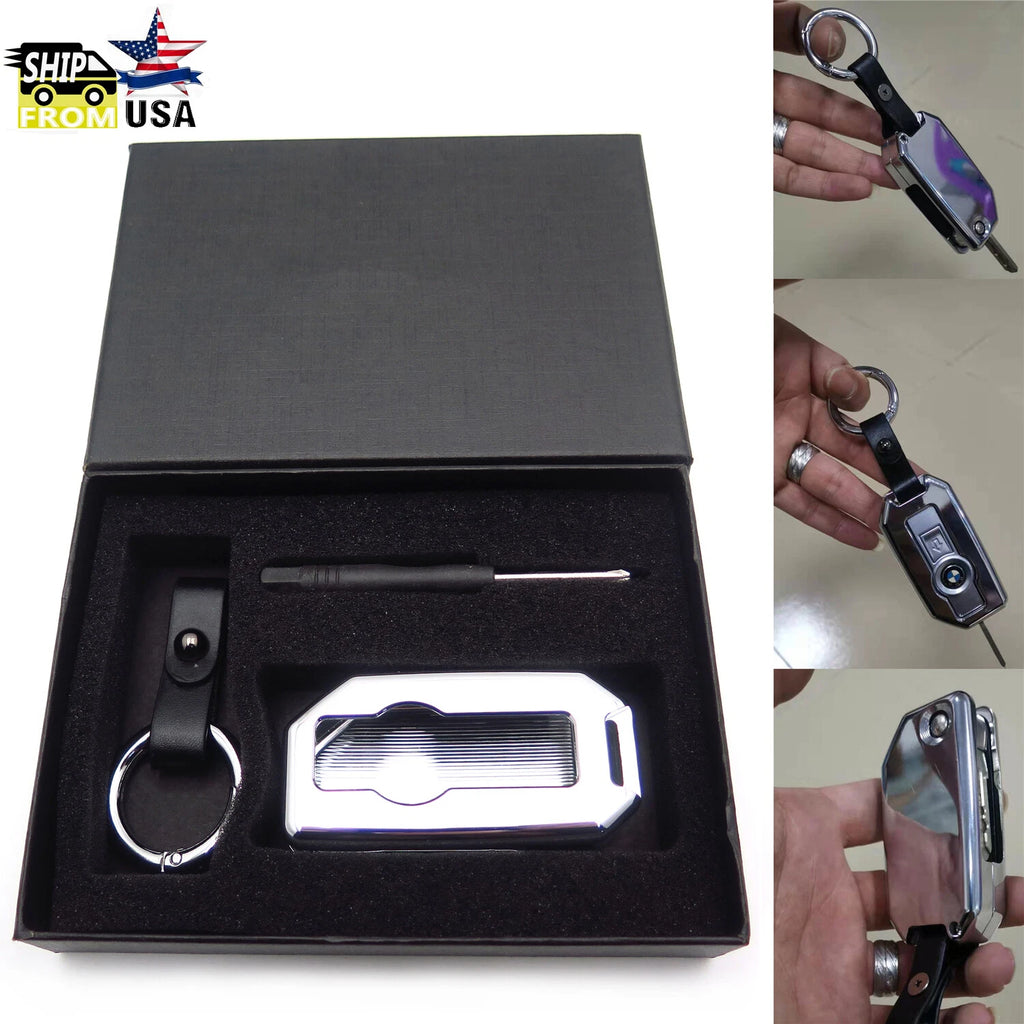 Key Case Holder for BMW R1200 GS (2013–2018)