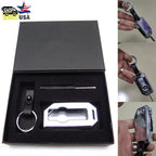 Key Case Holder for BMW R1200 GS (2013–2018)