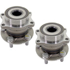 2X Wheel Hubs for Toyota GR86