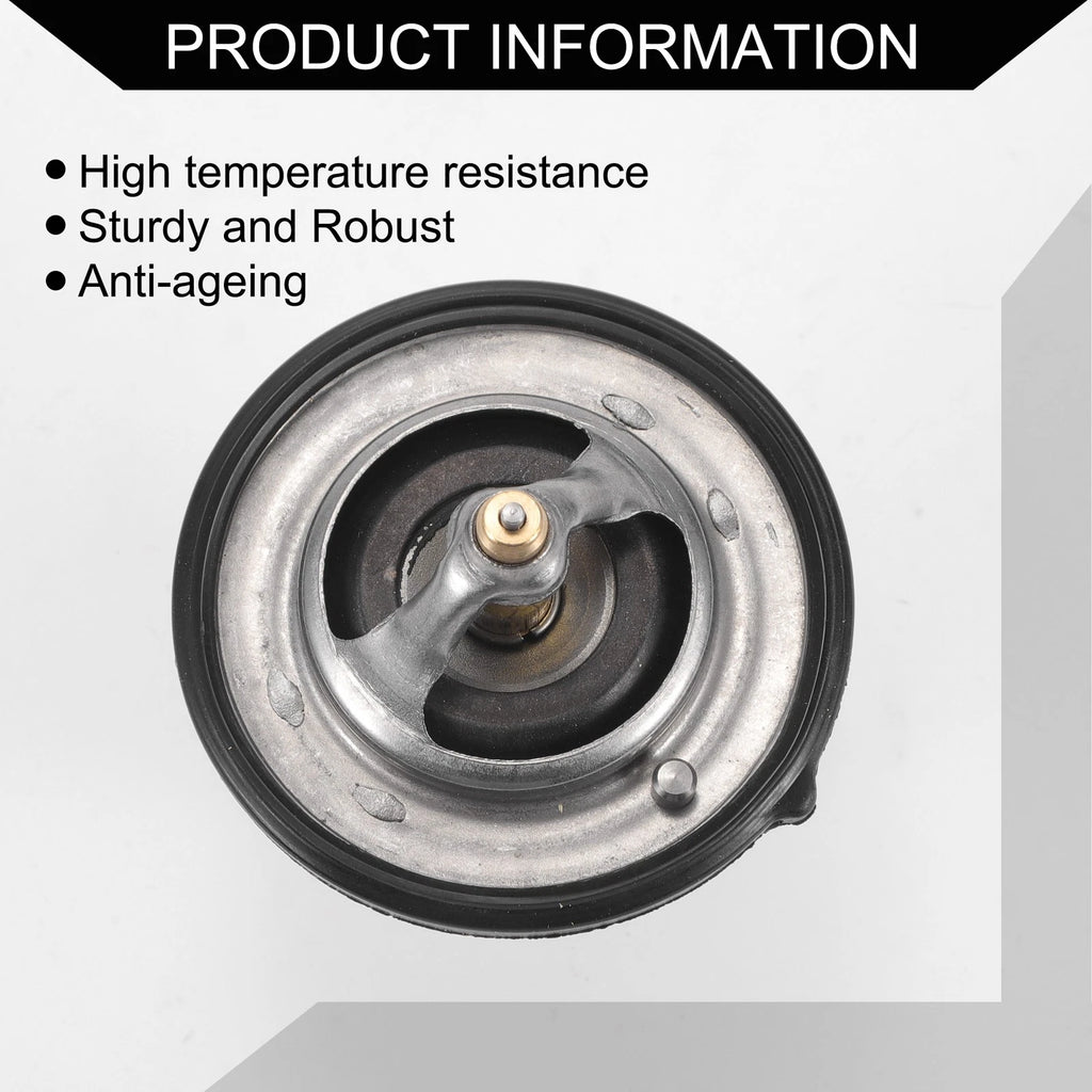 Engine Coolant Thermostat for Hyundai Tucson 2.0L (2016–2018) No. 2550027000