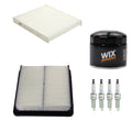 Wix Filter Service Kit for Kia