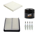 Wix Filter Service Kit for Kia