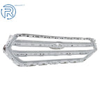 Chrome Upper Grille for Ford Escape (2017-2019)