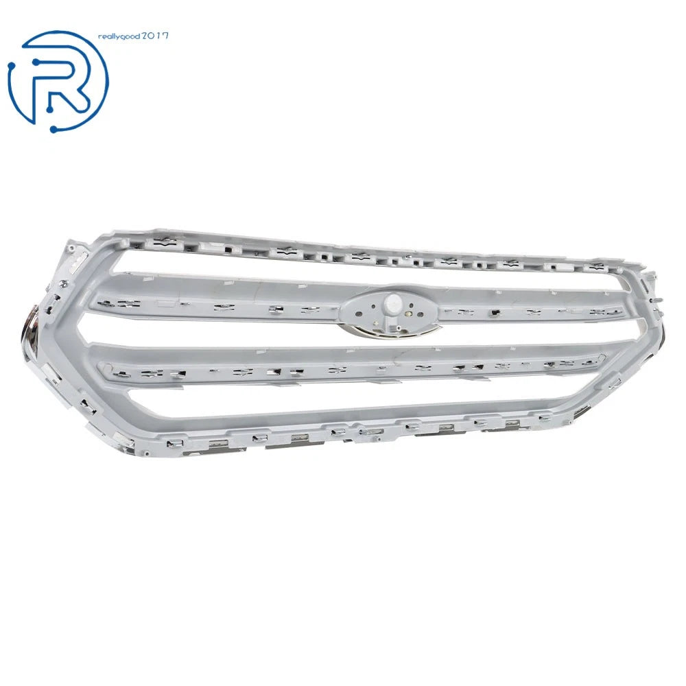 Chrome Upper Grille for Ford Escape (2017-2019)
