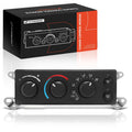 Climate Control Module for Dodge Ram 1500 2500 3500 (2006–2007)