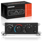 Climate Control Module for Dodge Ram 1500 2500 3500 (2006–2007)